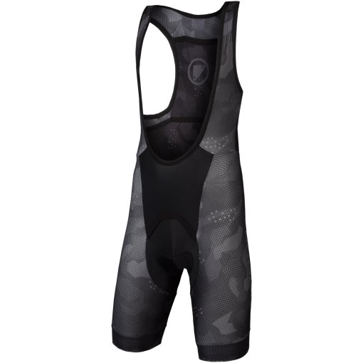 Foto de Endura Culotte Interior Corto con Tirantes Hombre - SingleTrack - negro