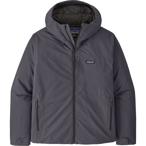 Immagine prodotto da Patagonia Giacca Uomo - Windshadow - Forge Grey
