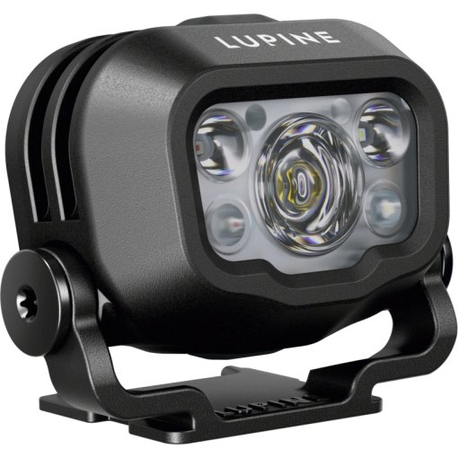 Immagine prodotto da Lupine Lampada Frontale - Penta Pro