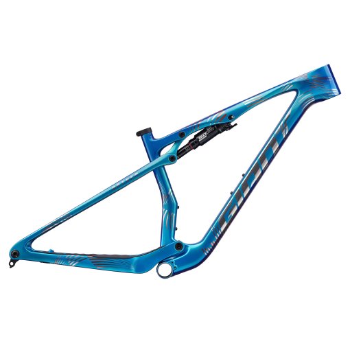 Picture of Giant ANTHEM ADVANCED SL Frame Set - 29&quot; | Carbon - 2026 - electrical storm