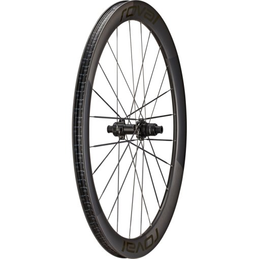 Specialized Roval Rapide Cockpit Road Handlebar - Matte