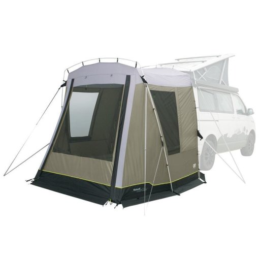Foto de Outwell Avance Camping - Dunecrest L - verde