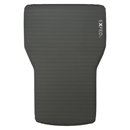 Foto de Exped Esterilla Aislante Autoinflable - MegaMat Auto - moraine