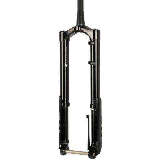 Photo produit de Intend Blackline Hero Fourche suspendue - 29&quot; | TravelRanger | 44mm Offset | Tapered | 15x110mm Boost - 150mm