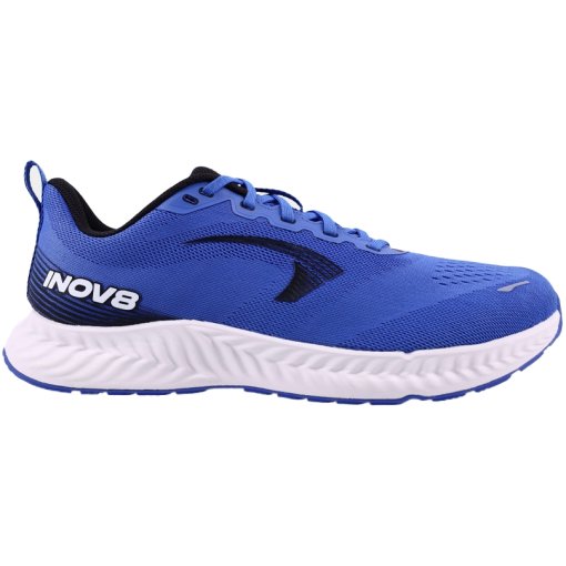 Photo produit de Inov-8 Chaussures Running Homme - RoadFly - blue/white