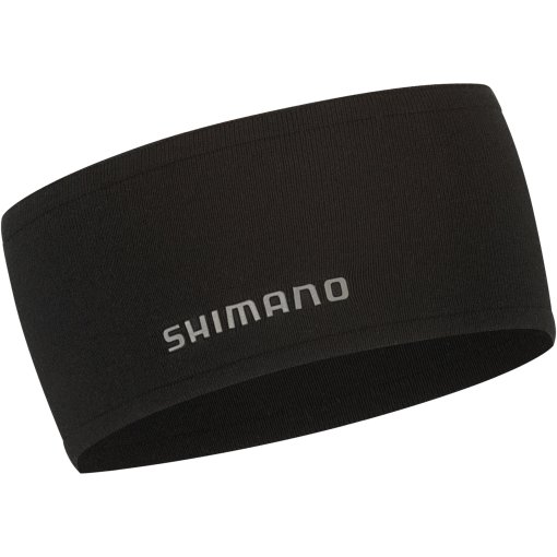 Photo produit de Shimano Bandeau - Uru - noir