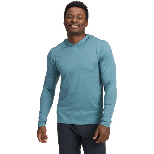 Produktbild von Black Diamond Circuit Kapuzenpullover Herren - Creek Blue