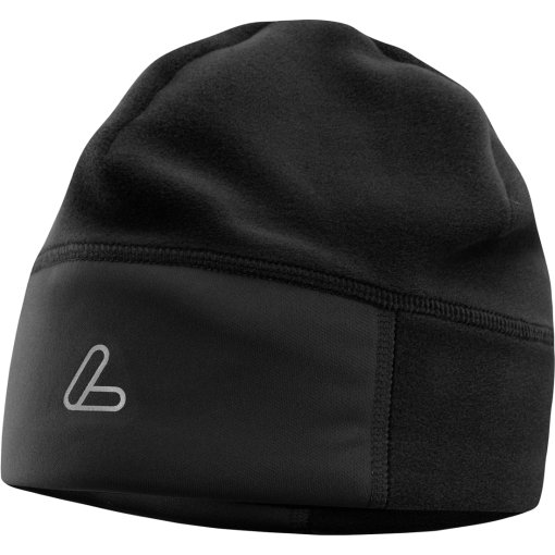 Foto de Löffler Gorra Polar - Airblocc - negro 990