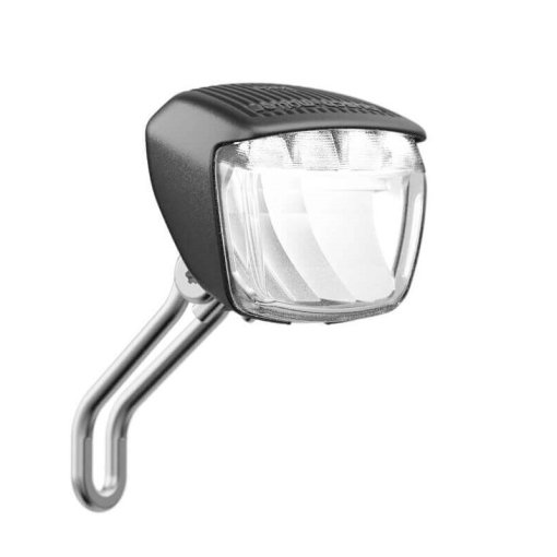 Immagine prodotto da Busch + Müller Luce Bici Anteriore - LUMOTEC Briq-S T Senso Plus LED - 153RTSNDI-04