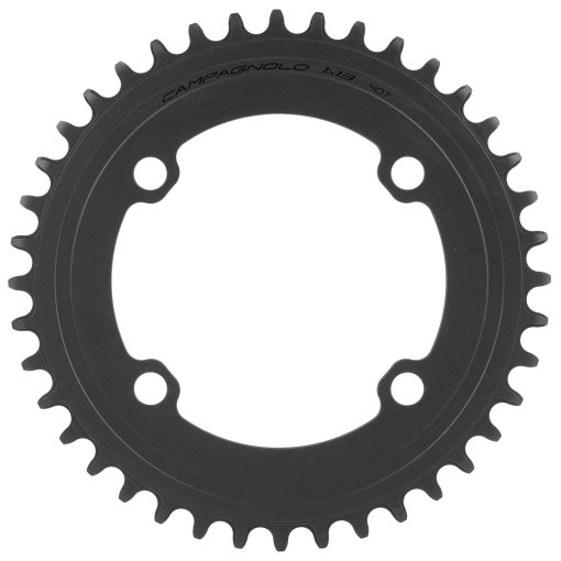 Foto de Campagnolo Plato - Super Record 13 - Aero | 1x13 Velocidades