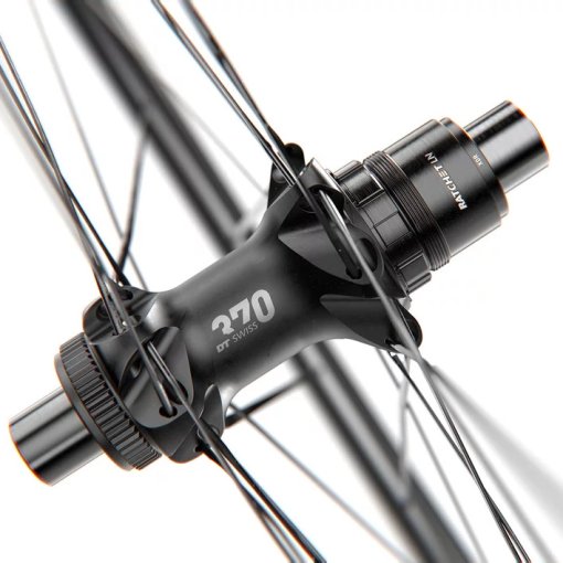 DT Swiss End Cap - Rear Wheel | Right | SRAM XDR - QR