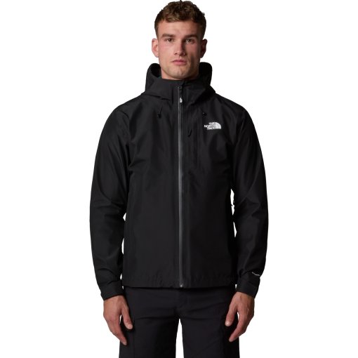 Kuva tuotteesta The North Face Dryzzle FutureLight™ II Jacket Men - TNF Black