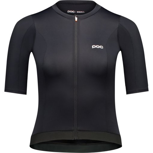 Photo produit de POC Cadence Maillot manches courtes pour femmes - 1002 Uranium Black