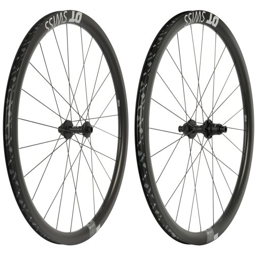 ERC 1400 DICUT 35 Komplet koles – 28" | Carbon | Clincher | Centerlock - 12x100mm | 12x142mm - Sram XDR - Posebna ponudba