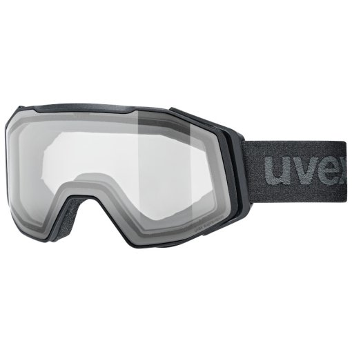 Immagine prodotto da Uvex Occhiali - gravity - black matt/clear