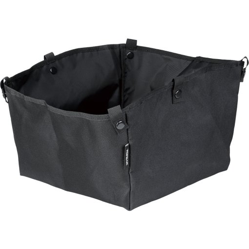 Foto de Topeak Cesta Almohadilla Interior - Urban Basket DX Inner Pad 18L