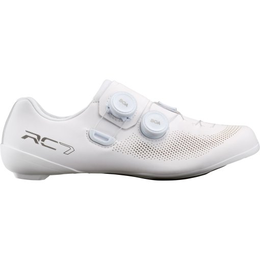 Picture of Shimano SH-RC703 Road Shoes Women - White