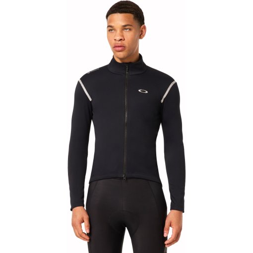 Foto de Oakley Chaqueta Hombre - Endurance Ultra GTX Road - Blackout