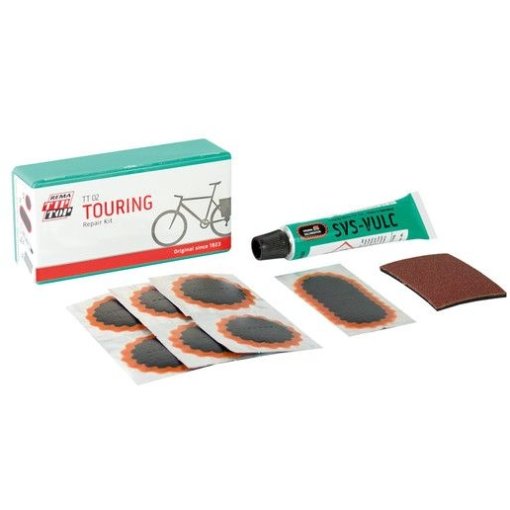 Picture of Tip Top TT 02 Touring Patch Kit