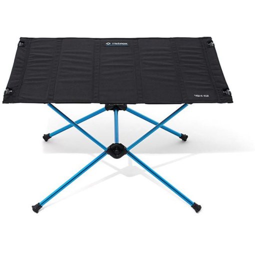 Foto de Helinox Mesa Camping - Table One Hard Top - Negro