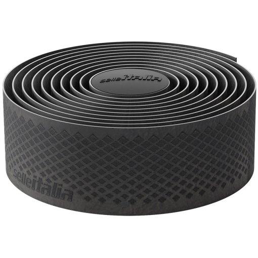 Foto de Selle Italia Cinta Manillar - SG-Tape - negro