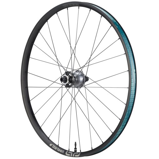 Foto de e*thirteen Rueda Trasera - Sylvan Sidekick Race All Mountain - 29&quot; | Hookless | 6 Agujeros | 12x148mm Boost - XD