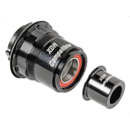 DT Swiss Ratchet Rotor Conversion Kit to SRAM XDR 11/12