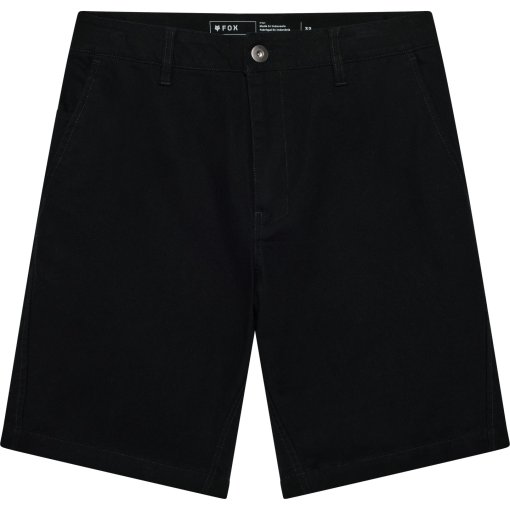 Produktbild von FOX Work Shorts Herren - schwarz