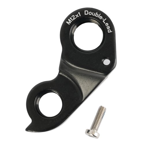 Immagine prodotto da Cannondale Gancio Deragliatore - TA ST SS 070 - K33009 - nero