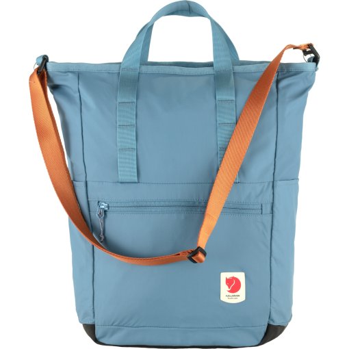 Foto de Fjällräven Bolsa / Mochila - High Coast 23L - dawn blue