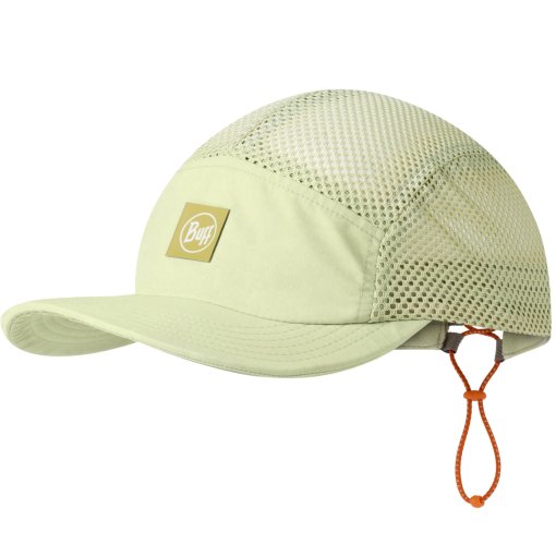 Photo produit de Buff® Casquette - 5 Panel Air - Saret Pistachio