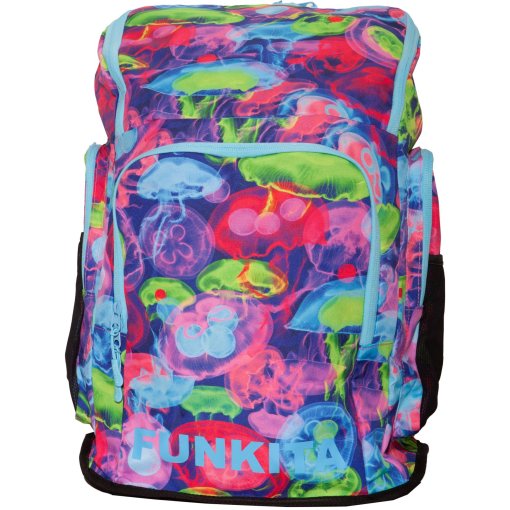 Immagine prodotto da Funkita Zaino - Space Case 40L - Sting Stung