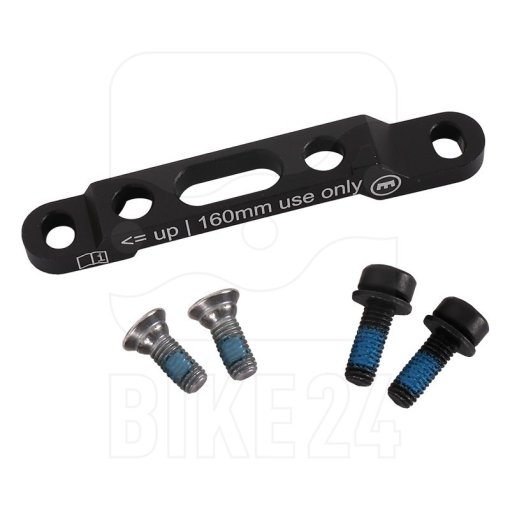 Immagine prodotto da Magura Adapter QM 50 - Flat Mount - F 140 to F 160