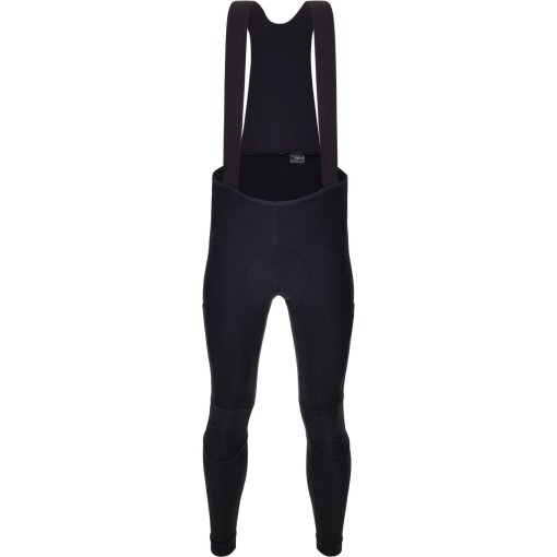 Foto de Santini Culotte con Tirantes Ciclismo Hombre - Cargo SP1180GITCARGO - negro NE