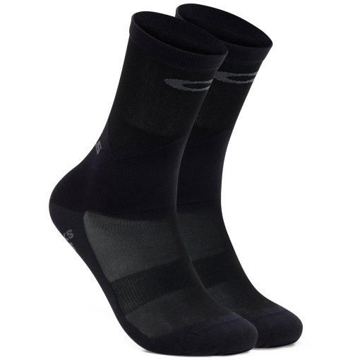Photo produit de Oakley Q36.5 Clima Chaussettes - Blackout