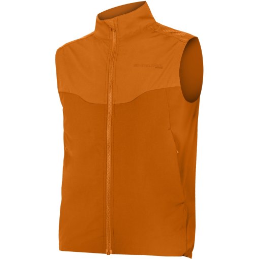 Produktbild von Endura MT500 Spray Weste Herren - harvest
