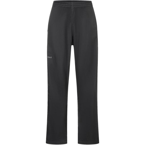 Picture of Marmot PreCip Evo Full Zip Pants Women - Regular - black