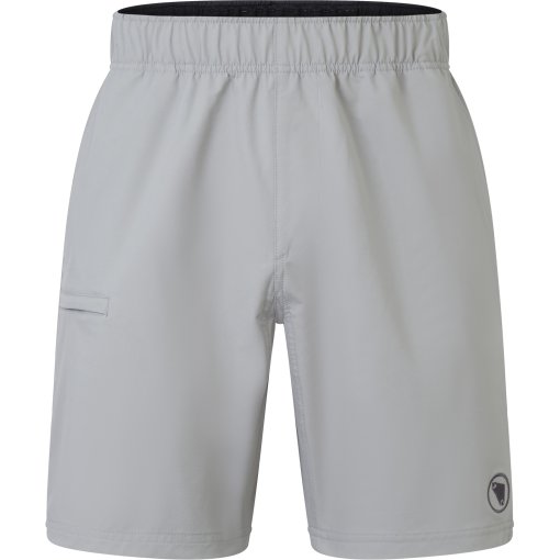 Produktbild von Endura Loop Baggy Shorts Herren - dreich grey