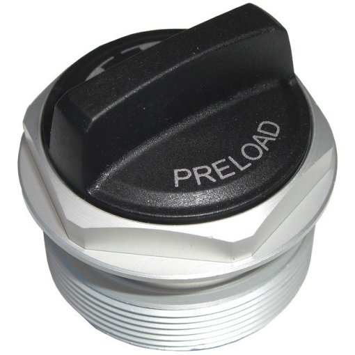 Immagine prodotto da SR Suntour Preload Button for SF18 Mobie25-LOR Coil Forks - FKE015-25