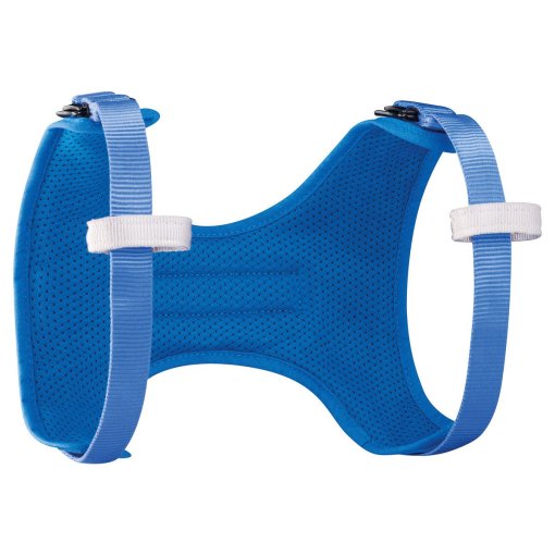 Immagine prodotto da Petzl Body Comode bretelle per bambini - blu