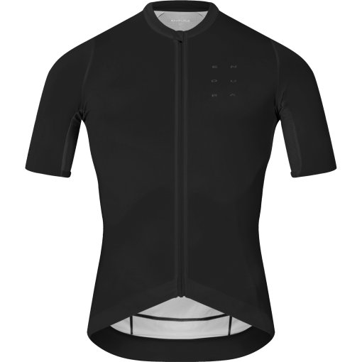 Photo produit de Endura Pro SL Resort Maillot manches courtes pour hommes - black