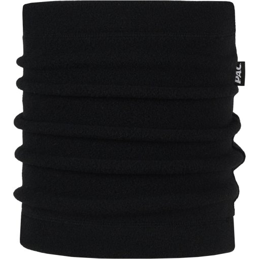 Zdjęcie: P.A.C. Original Fleece komin na szyję - Black