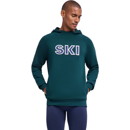Foto de Falke Sudadera con Capucha Hombre - SK - holly 7385