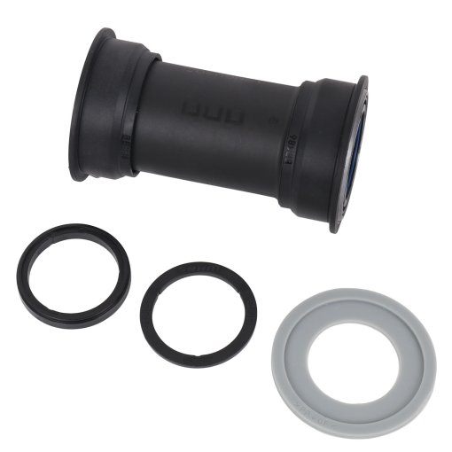 Immagine prodotto da SRAM PressFit 30 DUB Road Wide Bottom Bracket Cups PF46-86.5-DUB