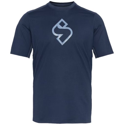 Immagine prodotto da SWEET Protection Maglia a Maniche Corte Uomo - Hunter - Navy Blazer