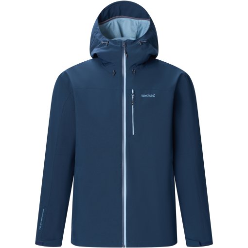 Foto de Regatta Chaqueta Hombre - Birchdale II - Navy 0JZ