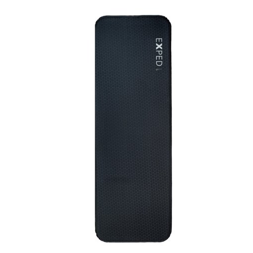 Image de Exped SIM 3.8 matelas isolant - LW - Long Wide - black
