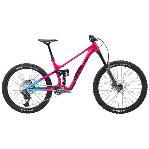 Immagine prodotto da Marin Mountainbike - ALPINE TRAIL XR AXS - 2026 - magenta / blue