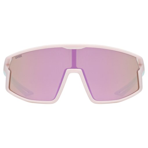 Ray-Ban PHIL UNISEX - Occhiali da sole - argento/grigio