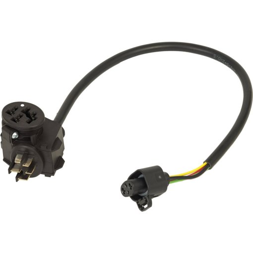 Bosch Standard Charger 4A with Power Cable | BIKE24